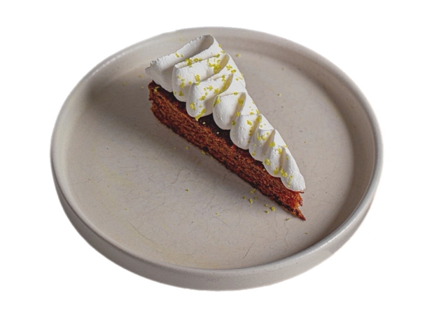 Гастро-неделя: постное меню в Loro, весна в Frantsuza Bistrot и обновление меню IL MATTO