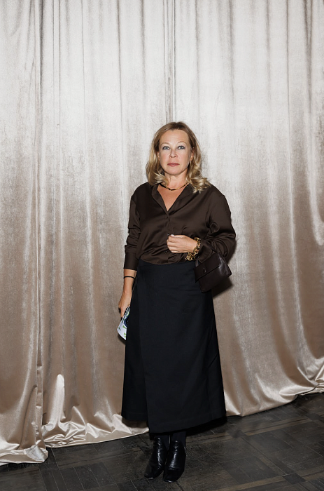 Маргарита Пушкина фото № 6