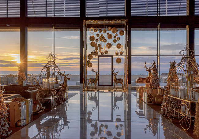 Где отметить Новый год: лучшие локации мира для незабываемых каникул фото № 8