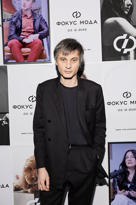 Александр Терехов фото № 26