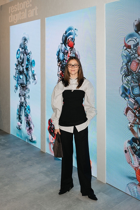 Александра Жаркова фото № 12