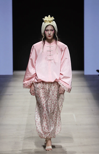 Выбор редакции: топ брендов Московской недели моды фото № 11