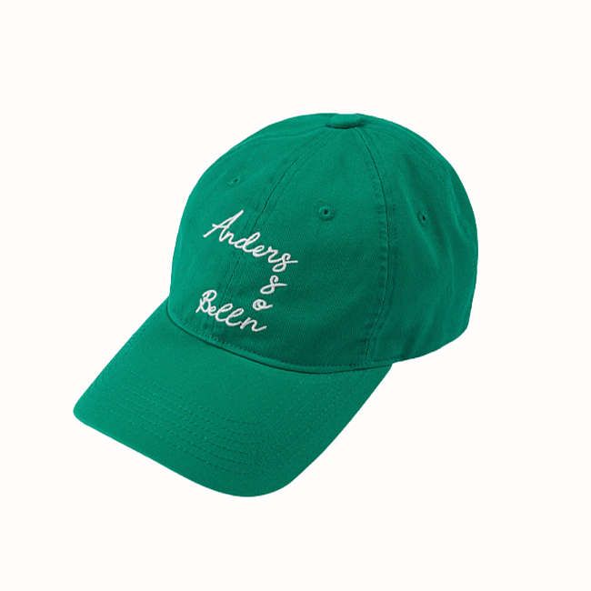 Бейсболка Andersson Bell, peakstore.ru фото № 4