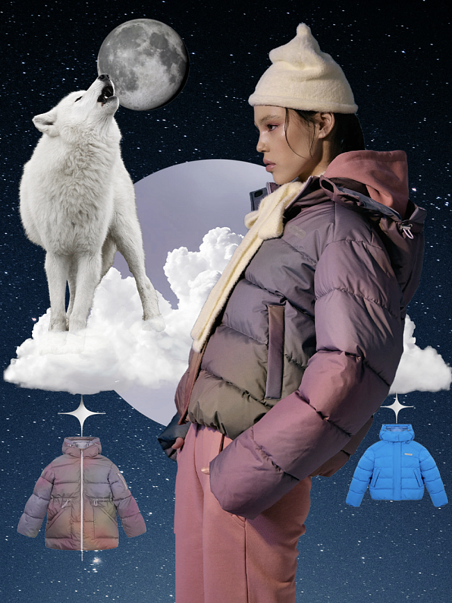 Fashion-дайджест: новая линия Serendipity, The Blueprint x Avgvst и другие новости фото № 6