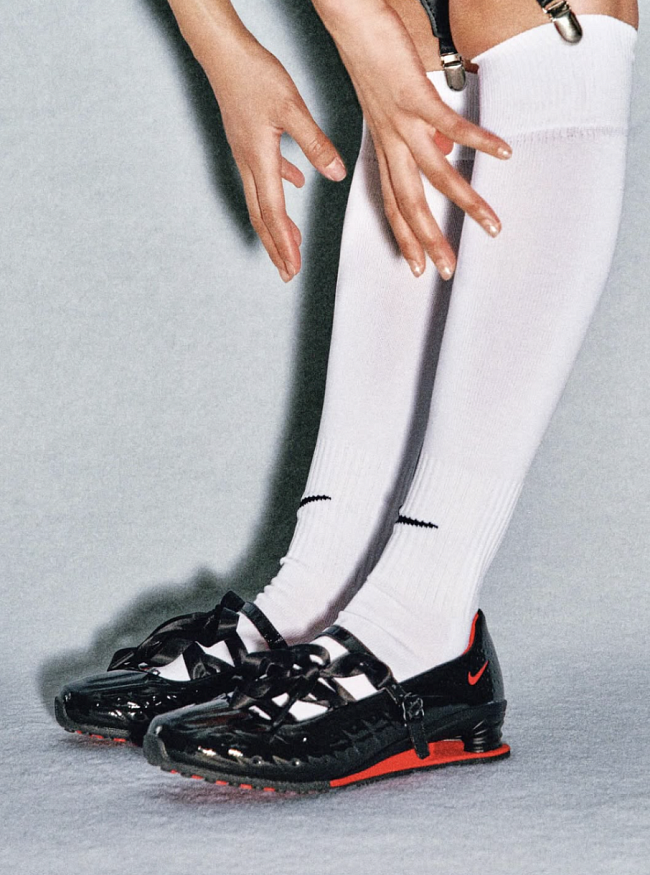 @nikewomen фото № 1