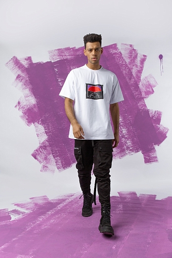 В «Цветном» открылся pop-up store Sayonara Boy фото № 4