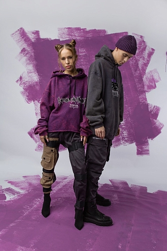 В «Цветном» открылся pop-up store Sayonara Boy фото № 2
