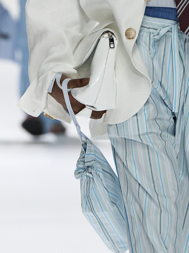 Dolce & Gabbana SS'26 фото № 2