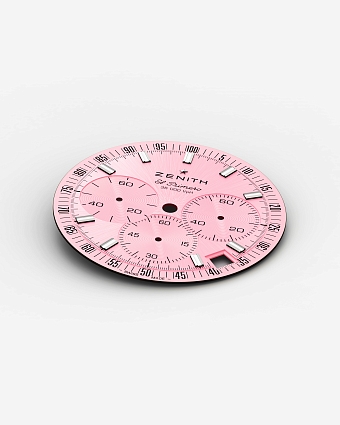 Chronomaster Original Pink фото № 5