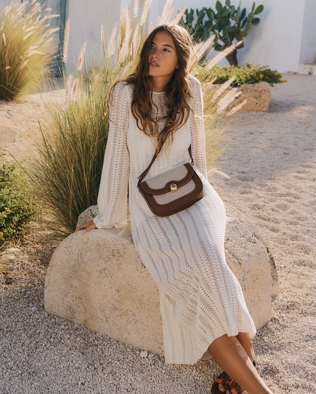 Модный дайджест: весенняя коллекция Doucal’s, новые модели Furla и другие новости фото № 2