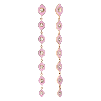 Серьги Casato, tsum.ru фото № 8