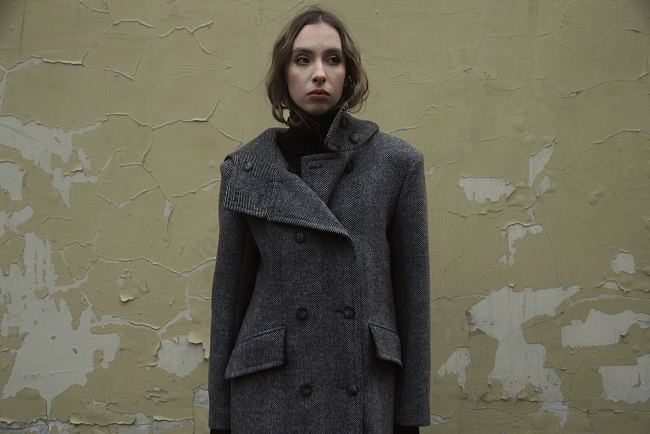 Что нужно знать о коллекции Red September FW’25 фото № 3