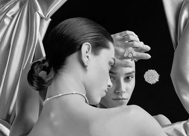 Fashion-дайджест: новая коллекция BRASCHI, открытие флагманского бутика AUTENTIMENTS и другие новости фото № 1