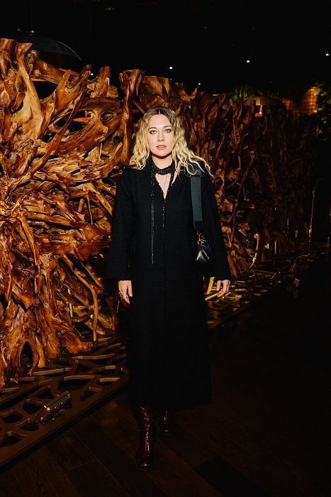 Серафима Красникова фото № 19