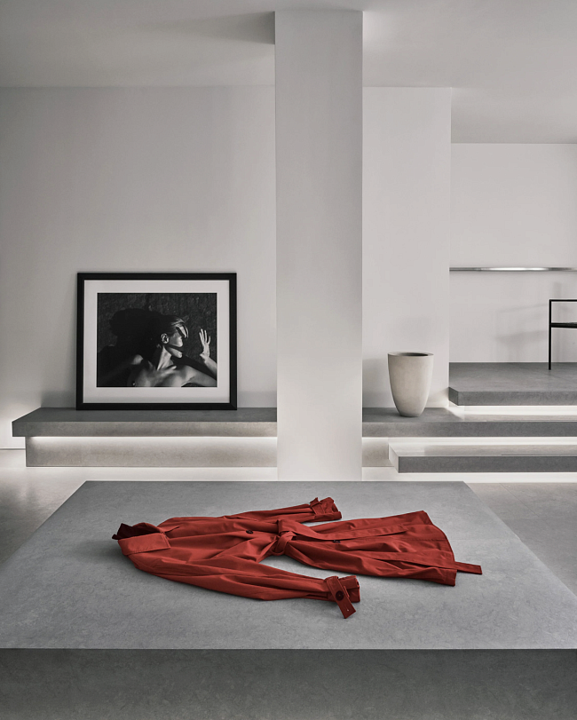 Точка опоры. Устойчивость в эпоху неопределенности фото № 1