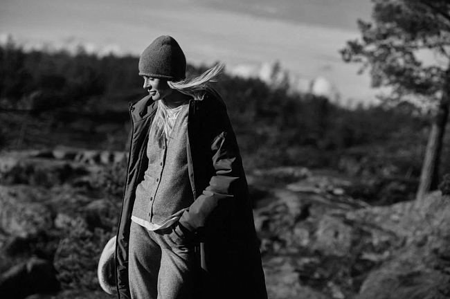 Fashion-дайджест: новогодняя коллекция «Хохлома», ASKENT х LUDA NIKISHINA и другие новости фото № 5