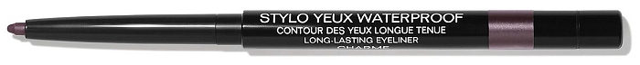 Водостойкий карандаш для глаз Stylo Yeux Waterproof, оттенок Charme, 1 854 руб.  фото № 15