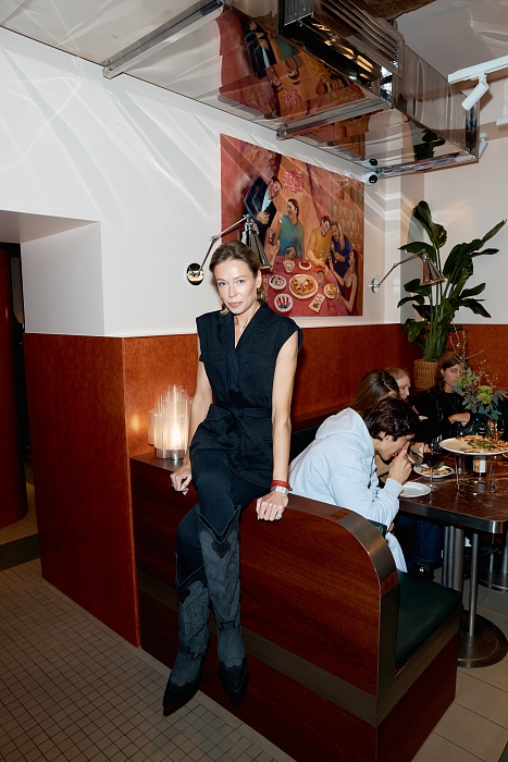 Дарья Коробова фото № 31