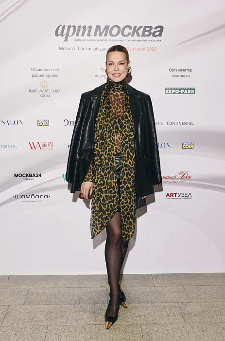 Юлия Акимова фото № 10