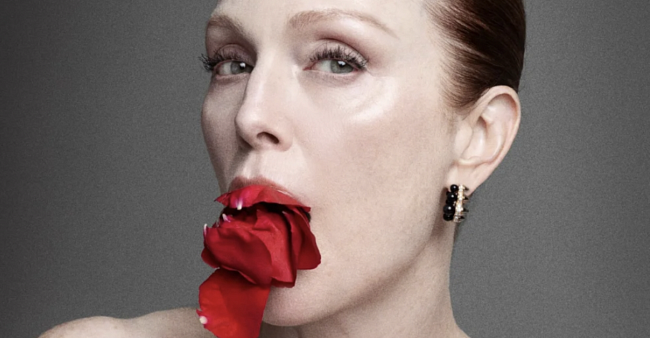 Notes on Beauty фото № 3