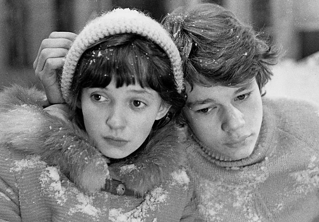 Ужель та самая Джульетта? 10 самых необычных экранизаций знаменитой трагедии Шекспира фото № 4