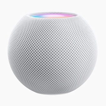 Новый HomePod mini: зачем покупать умную колонку от Apple фото № 3