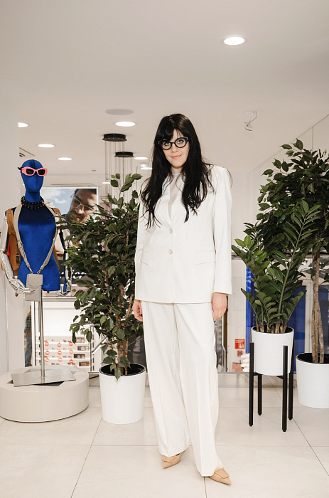 Наталья Симакова фото № 13