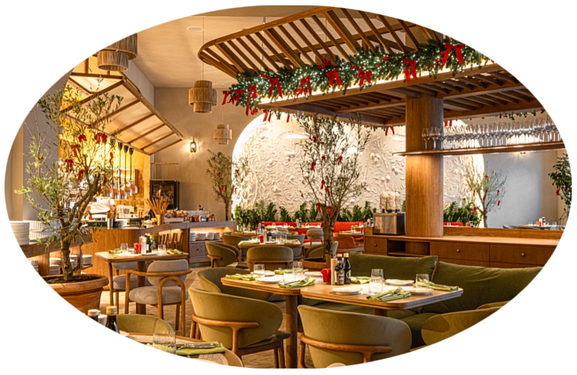 Pinci фото № 5