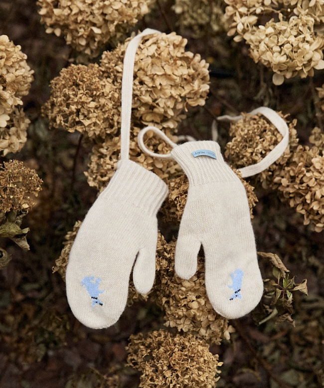 Fashion-дайджест: новогодняя коллекция AUTENTIMENTS, NUME x KALMANOVICH и другие новости фото № 10