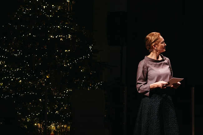 Встреча Samsung Electronics и Noôdome фото № 4