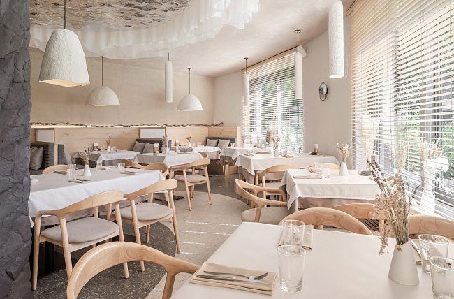 Гастро-неделя: праздник любви в Selfie, All Day x BLCV и сет «Сибирское застолье» в Manul фото № 6