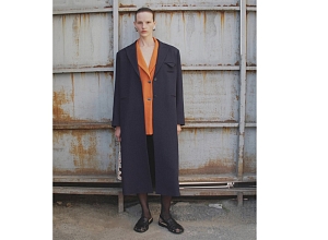 Морковный — главный цвет 2026 года