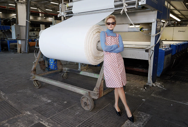 Fashion-дайджест: новый бренд CASA AL MARE, коллекция Furla SS’26 и другие новости фото № 3