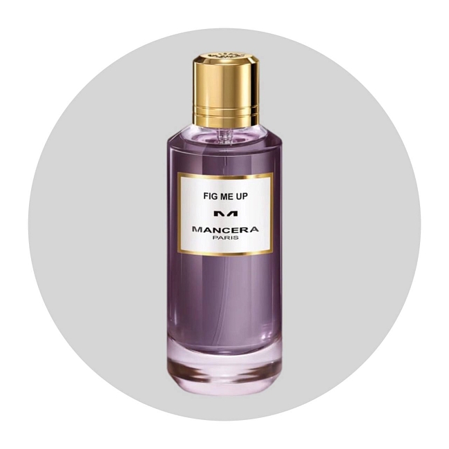 Специи, миндальное молоко, имбирь: парфюмерный гардероб на зиму фото № 5