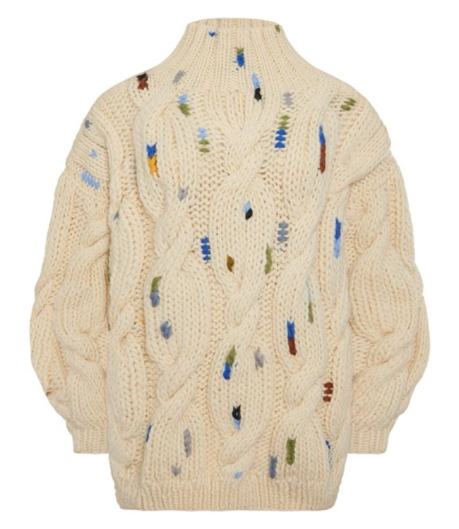 Wishlist! Сумка ÁSKENT из замши, постельное белье MORФEUS, маленькое красное платье MY812 и другие хотелки Александры Шаровой фото № 5