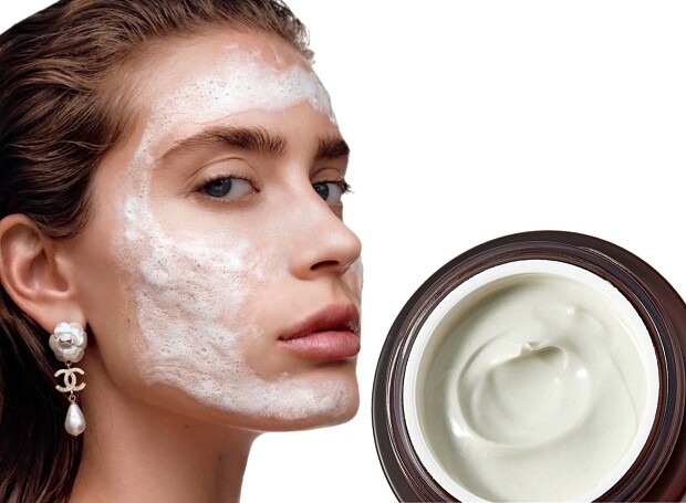 Освежить, сузить поры, удалить загрязнения: эффективные очищающие маски для лица 