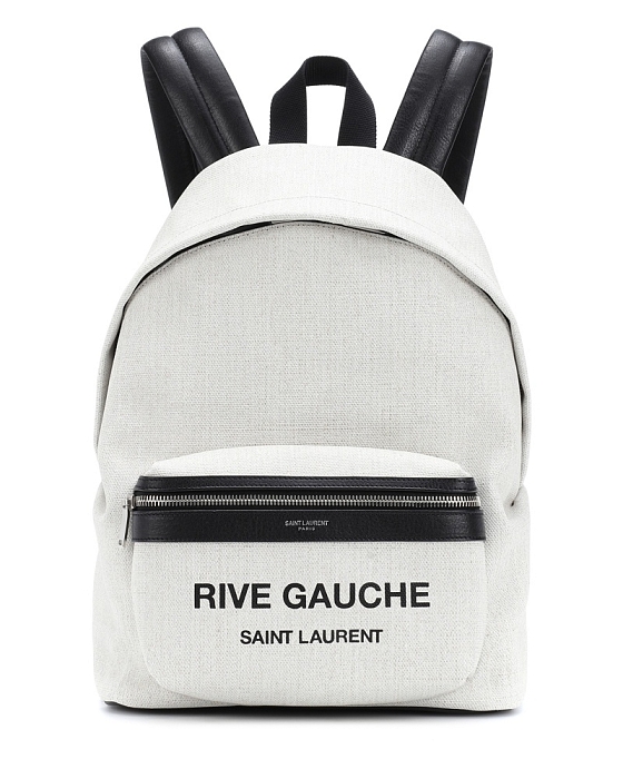 Рюкзак City Mini Rive Gauche, Saint Laurent, 72 155 руб.  фото № 10