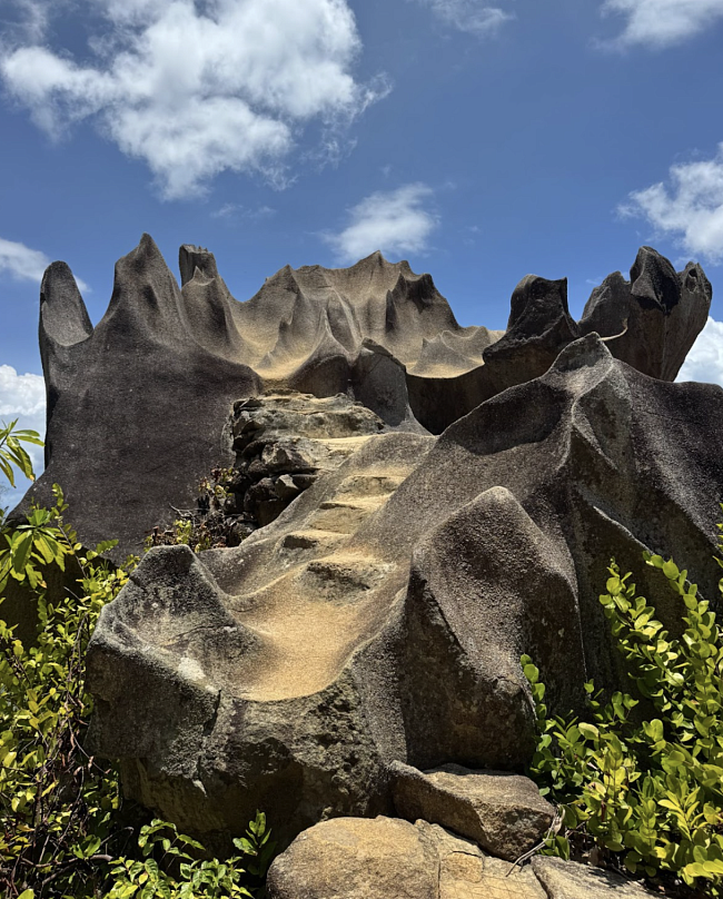 Остров Мойен фото № 17