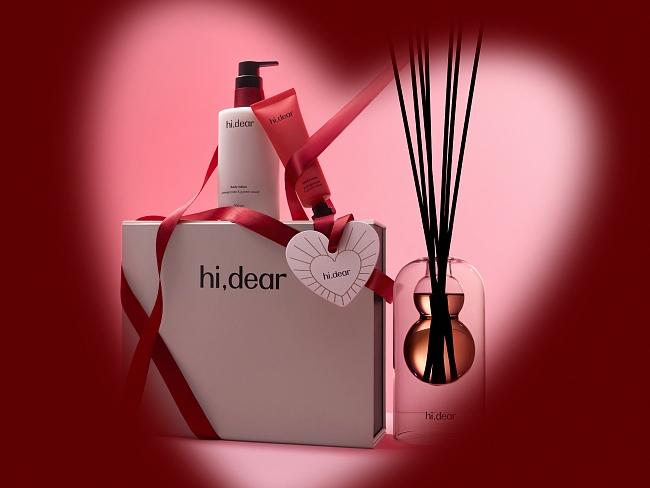 Бьюти-дайджест: спа-программы, коллаборации и варианты подарков на 14 февраля фото № 7