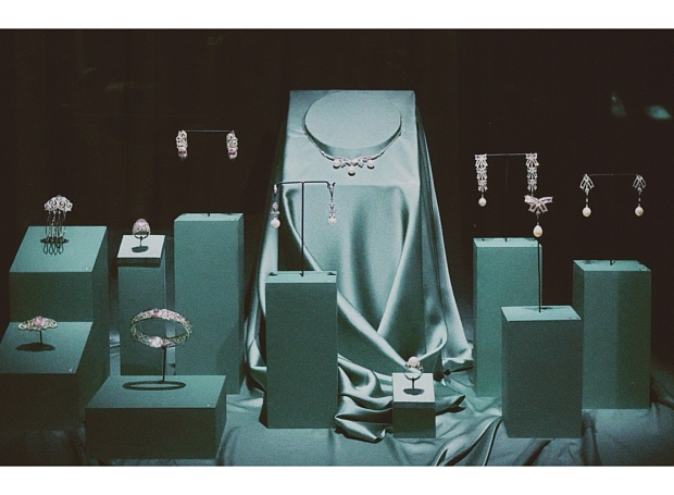 Как прошло открытие выставки MIUZ Diamonds в Государственном историческом музее 