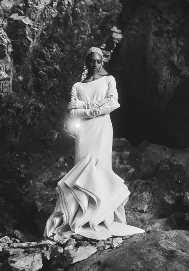 Бренды, за которыми стоит следить на Московской неделе моды фото № 3