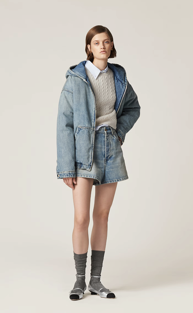 Miu Miu SS’25 фото № 3