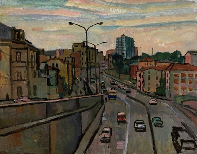 «Москва без окраин» фото № 3