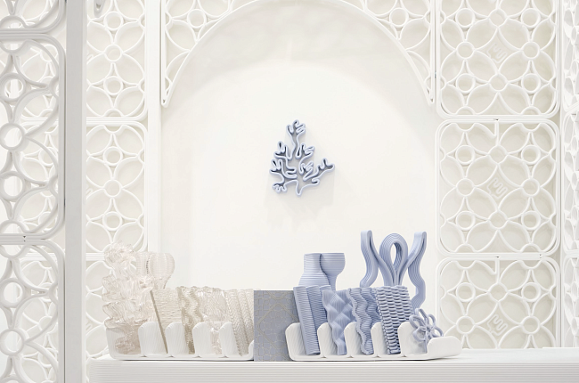 Интерьерный дайджест: коллекция для дома edis, «Первый план» х Abrau Club и капсула декора RAZUMNO фото № 5