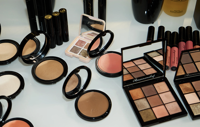 Romanovamakeup фото № 15