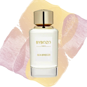 Парфюмерная вода BYBOZO Sea Breeze фото № 4