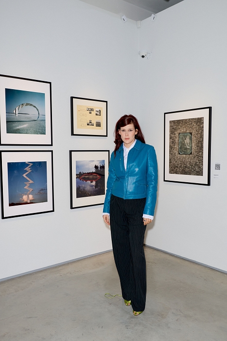 Ксения Дукалис фото № 11