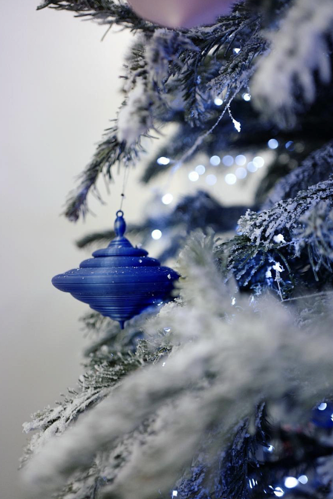 Ретрофутуризм: почему девелоперы выбирают ностальгию в новогоднем дизайне фото № 2