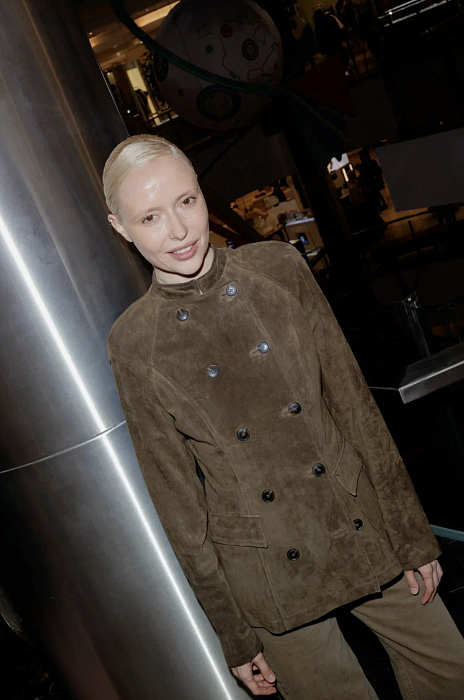 Анна Александрова фото № 15