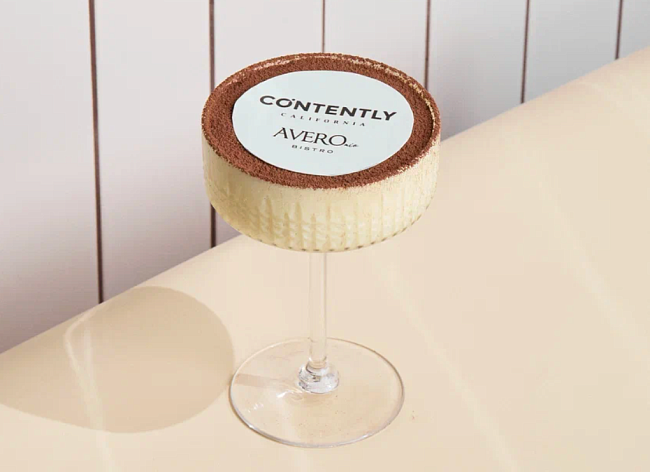 Гастро-неделя: большое обновление меню в «Радио», Avero mio х Contently и открытие ресторана Odzu фото № 5